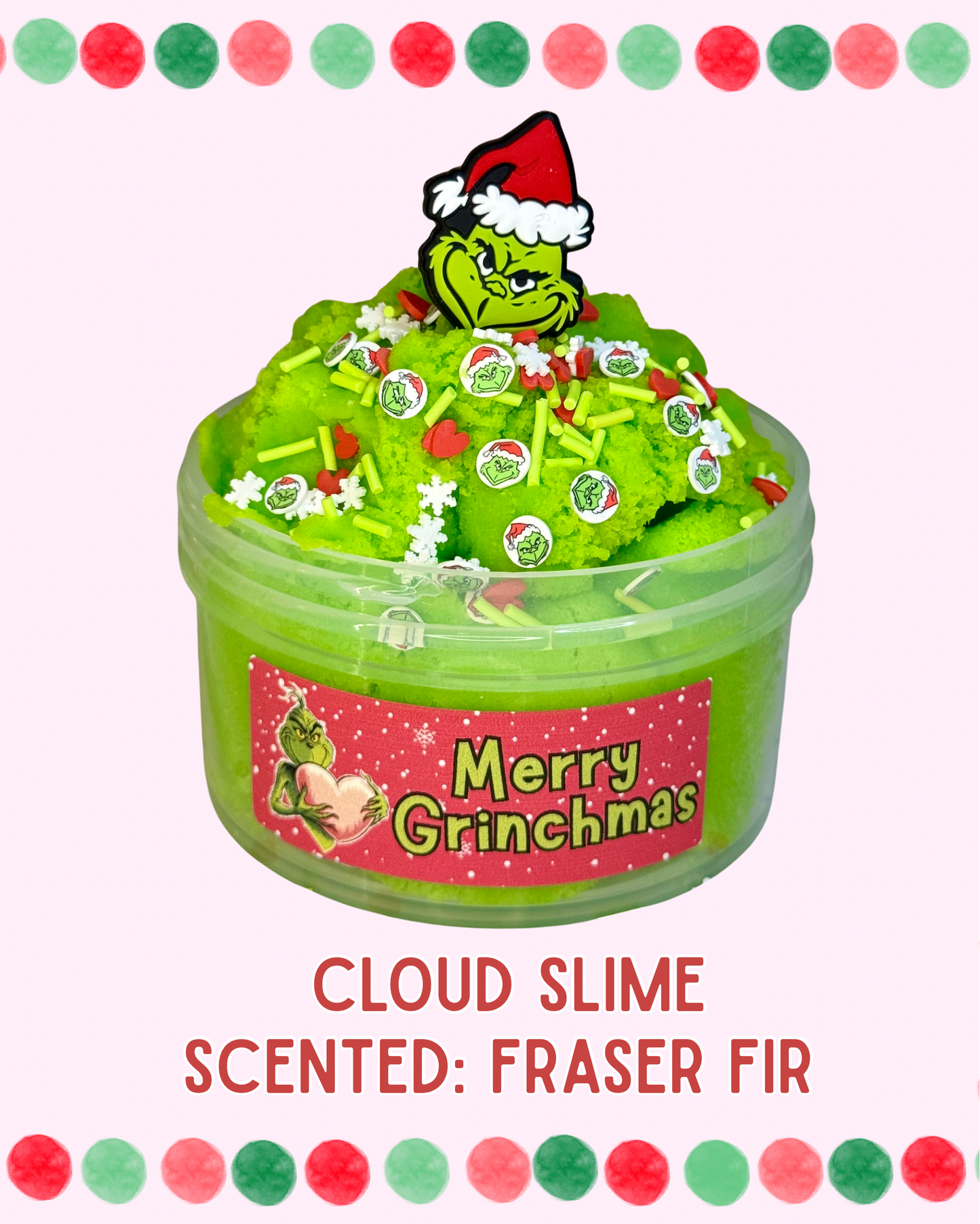 Merry Grinchmas