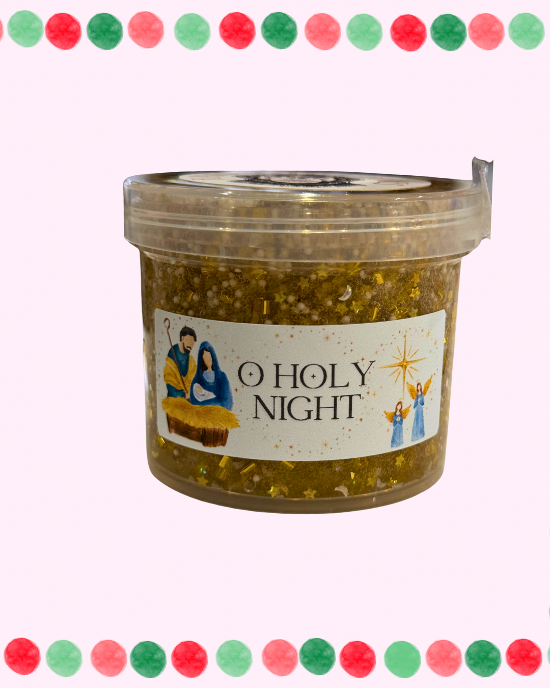 O Holy Night