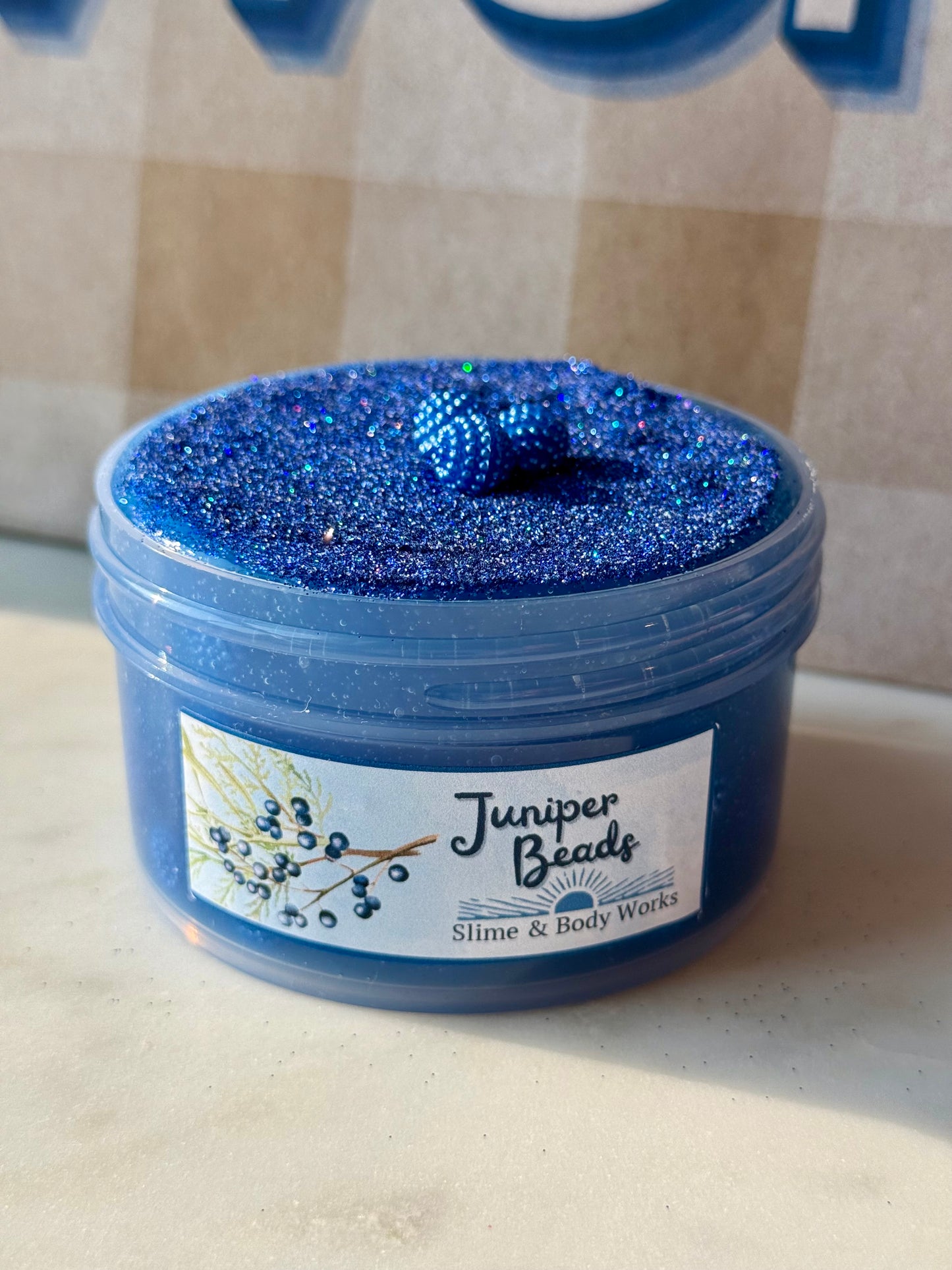 Juniper Beads