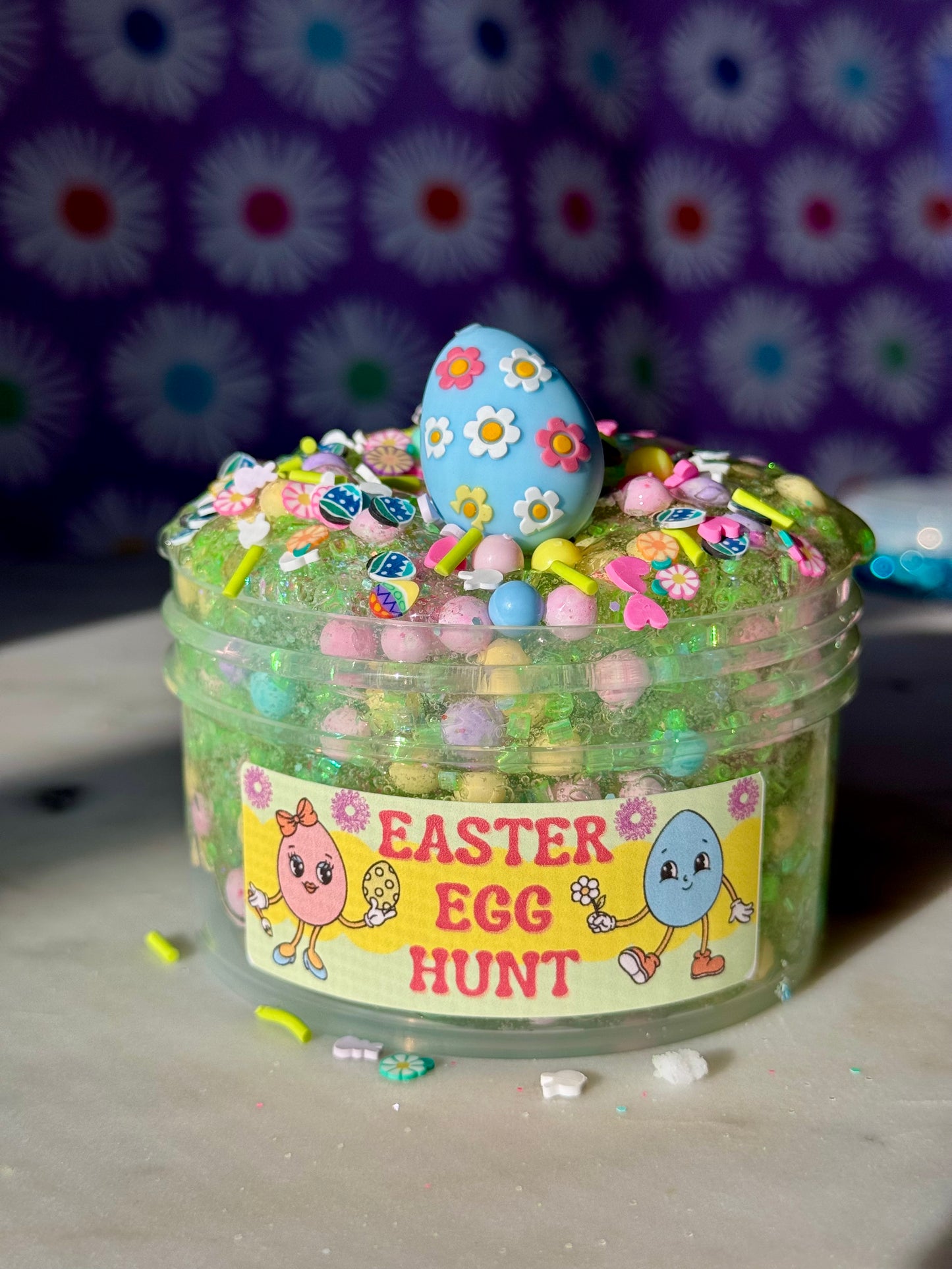 Easter Egg Hunt