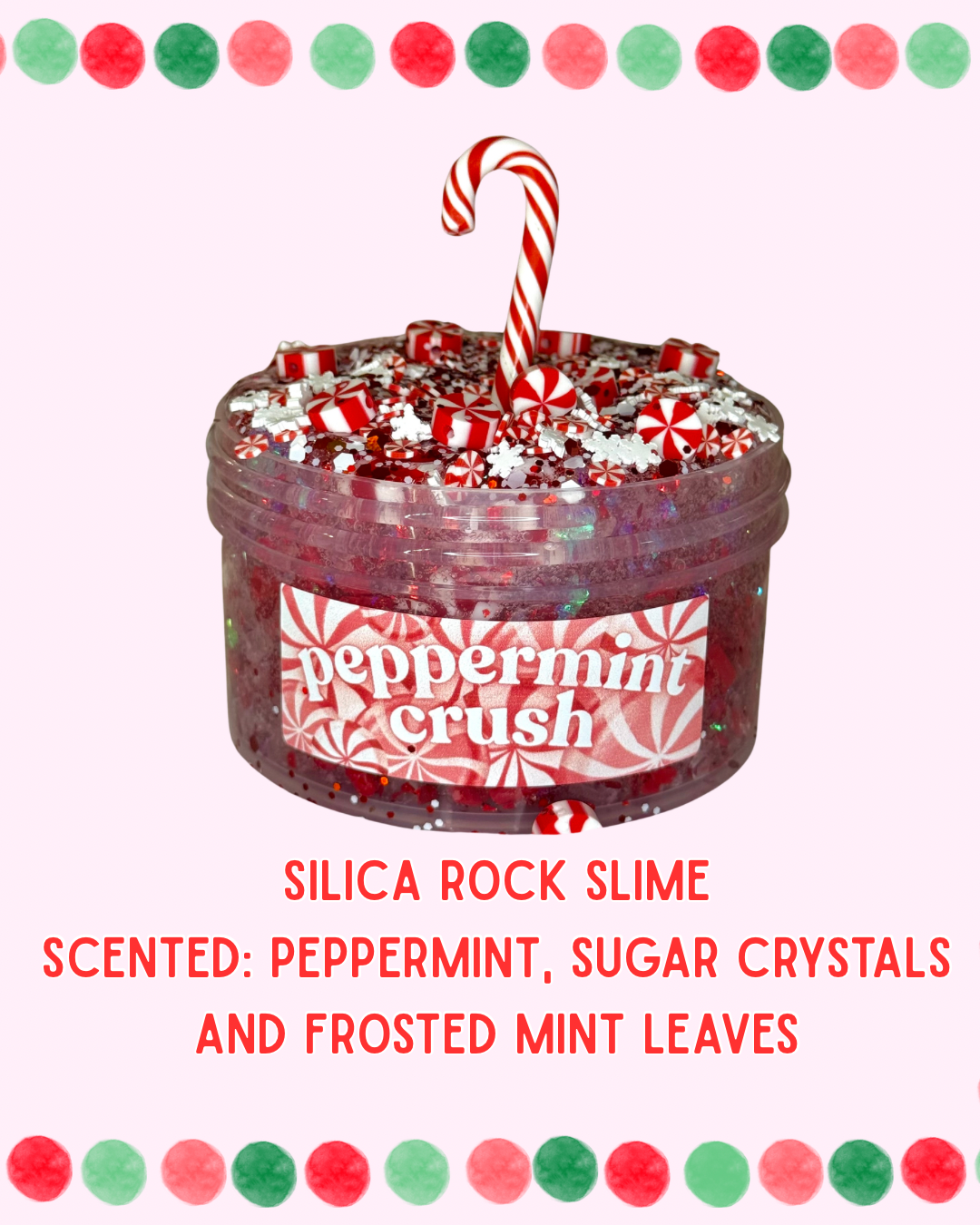 Peppermint Crush