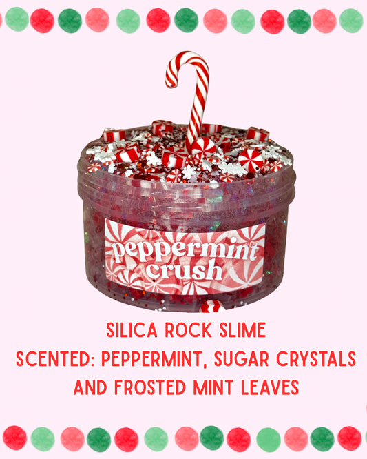 Peppermint Crush
