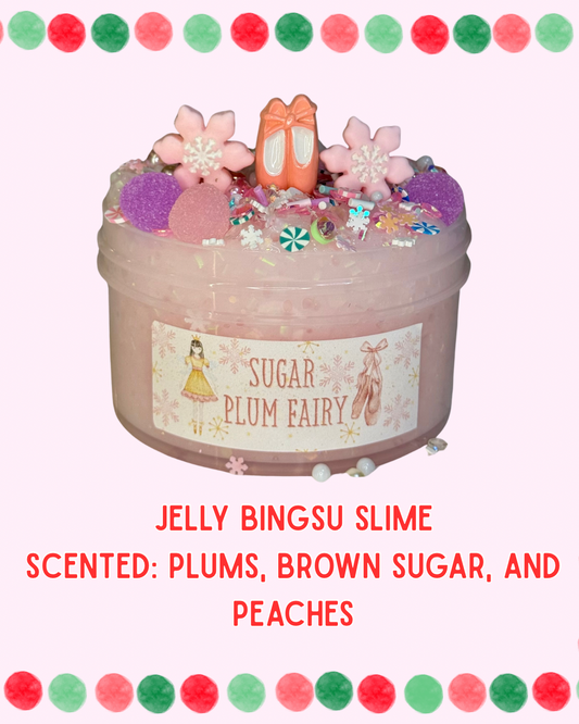 Sugar Plum Fairy