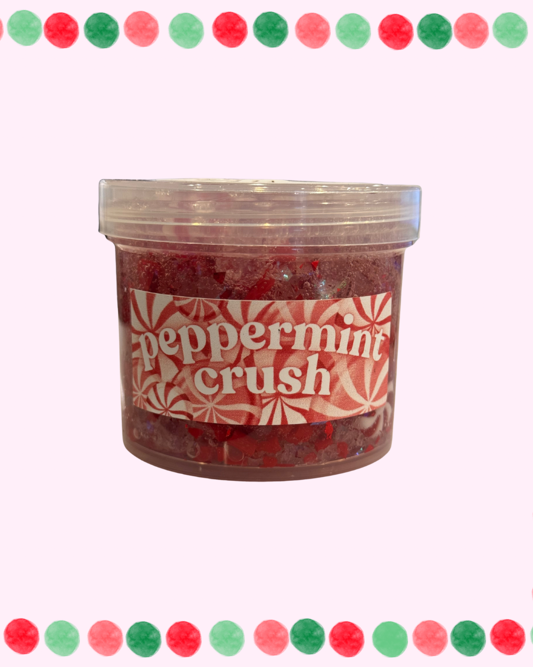 Peppermint Crush