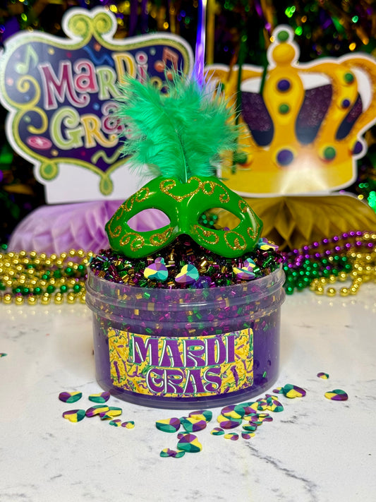Mardi Gras