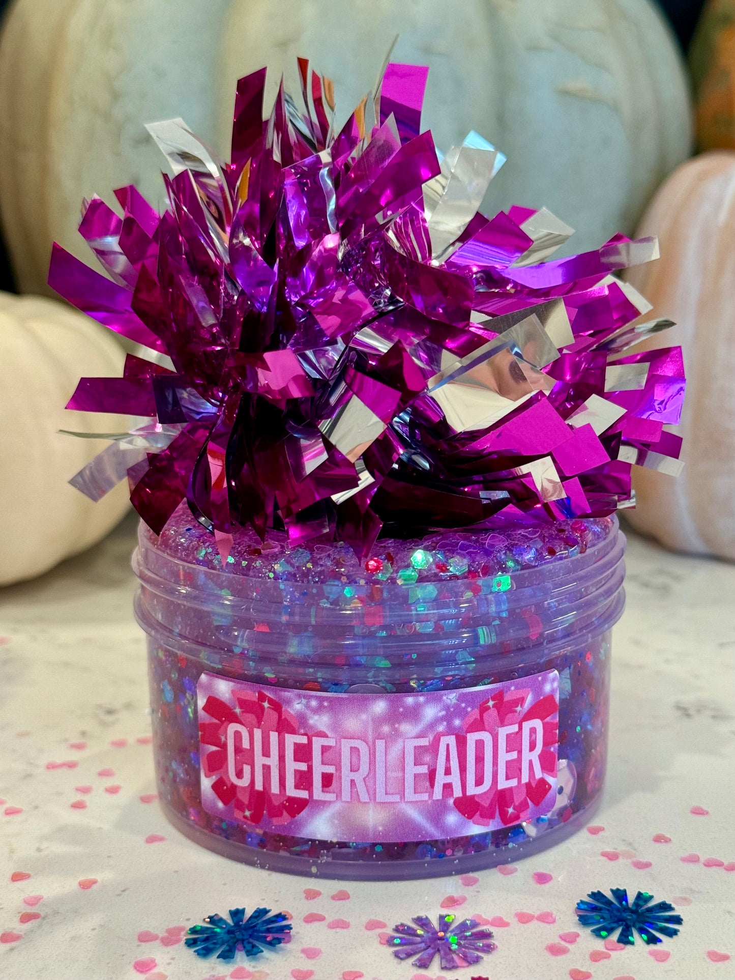 Cheerleader