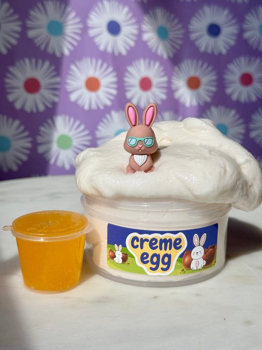Creme Egg