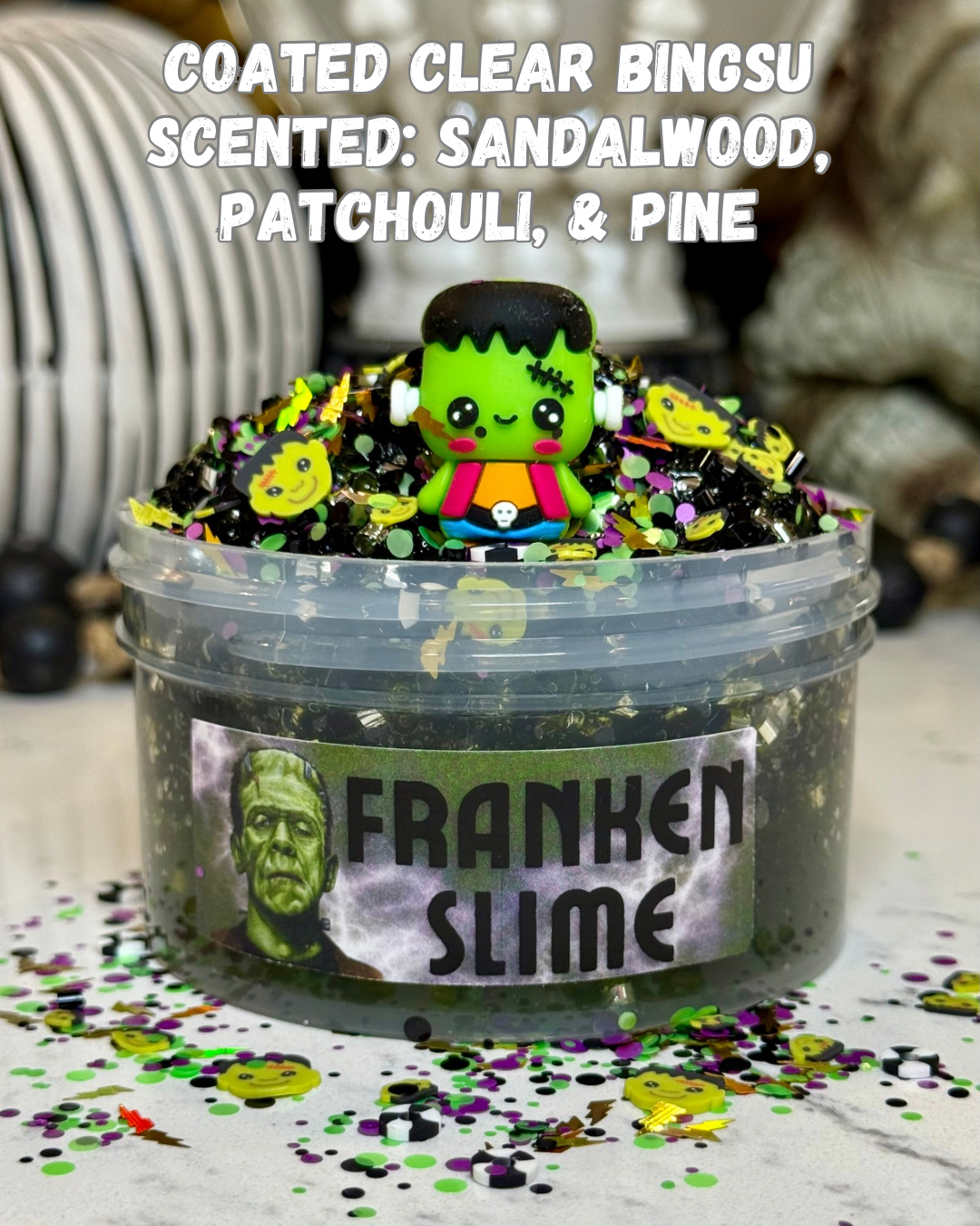 FrankenSlime