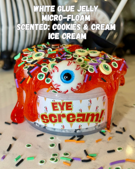 Eye Scream